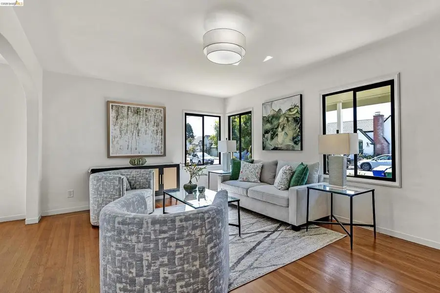 935 Key Route Blvd, Albany, CA 94706 - #3