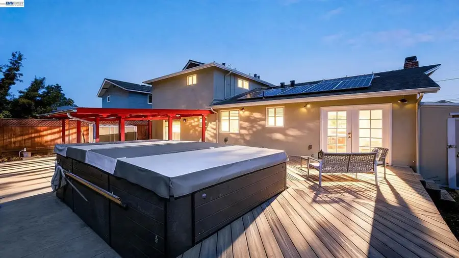 248 Louette Ct, San Lorenzo, CA 94541 - #2
