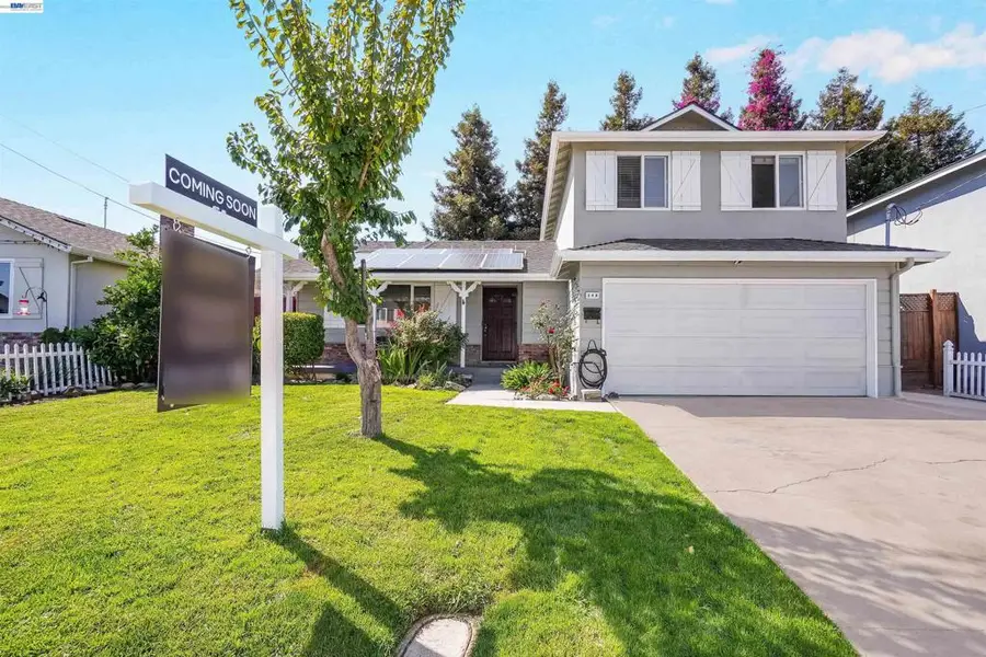 248 Louette Ct, San Lorenzo, CA 94541 - #3