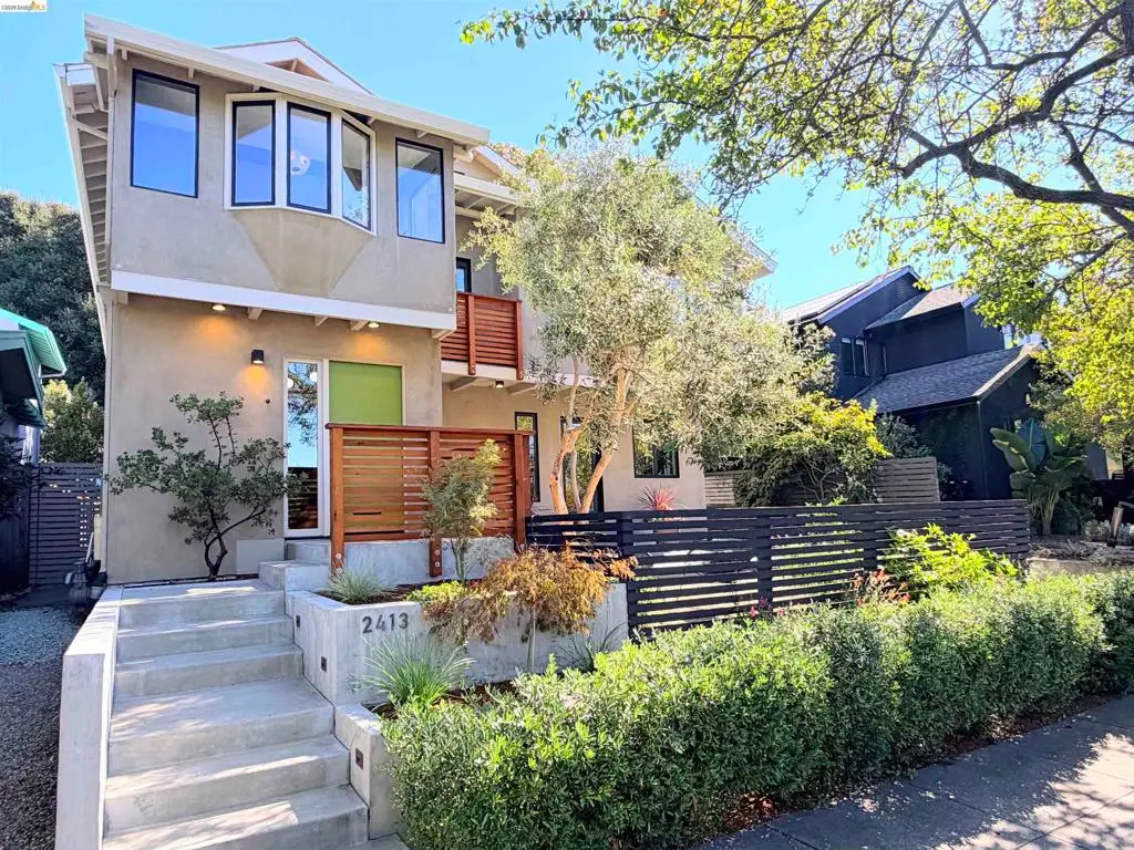 2413 Browning St, Berkeley, CA 94702 - #1
