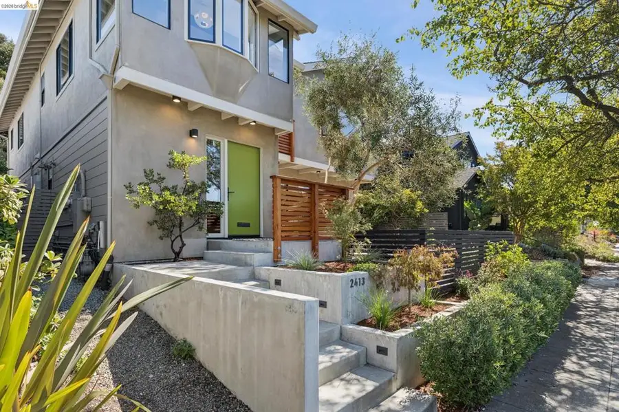 2413 Browning St, Berkeley, CA 94702 - #2