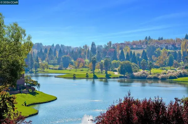 5012 Lakeview Dr #201, San Ramon, CA 94582