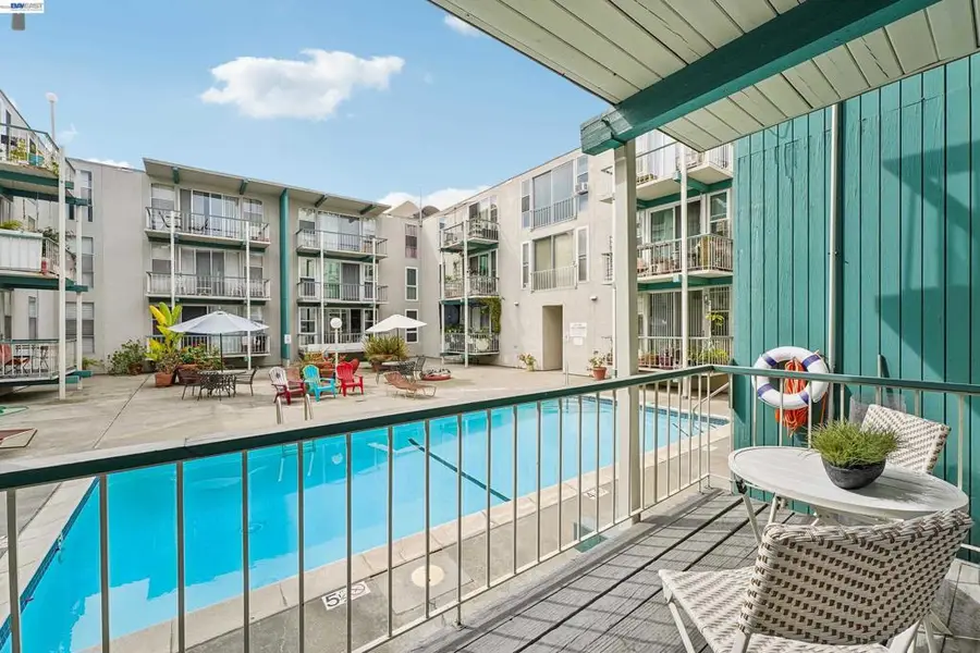 811 York St #136, Oakland, CA 94610 - #2