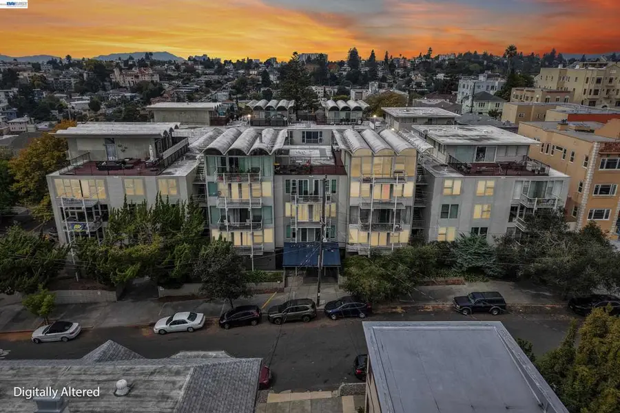 811 York St #136, Oakland, CA 94610 - #3