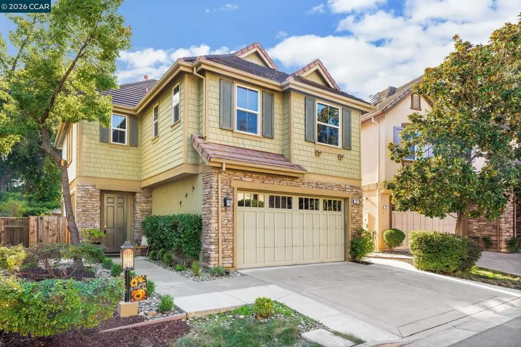 30 Autumn Trail Ln, Walnut Creek, CA 94595 - #1