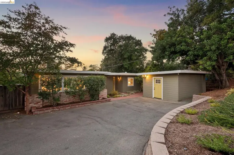 1321 Sunset Loop, Lafayette, CA 94549 - #2