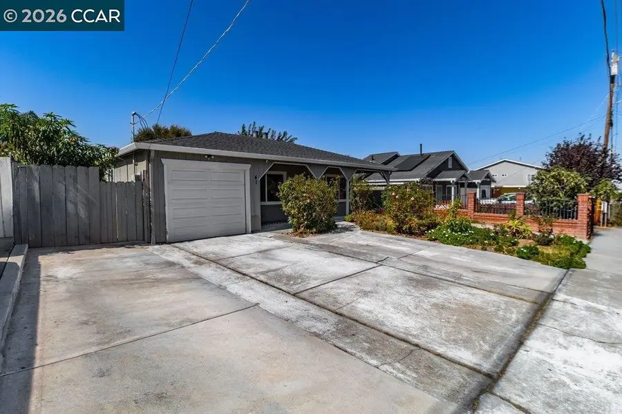 41 Canal Dr, Bay Point, CA 94565 - #2