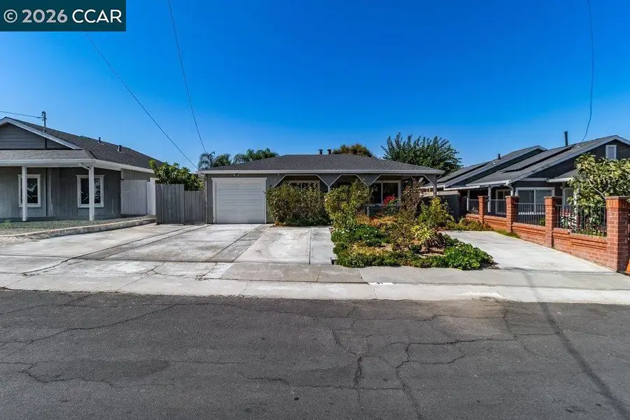 41 Canal Dr, Bay Point, CA 94565 - #3