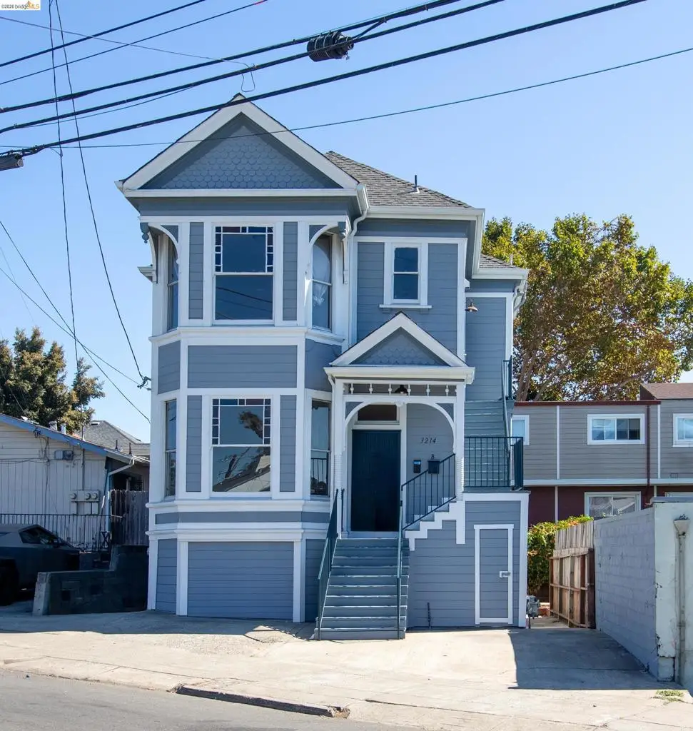 3214 13th Ave, Oakland, CA 94610 - #1