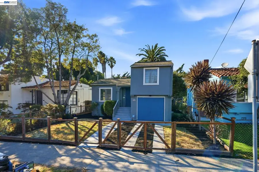 2773 25th Ave., Oakland, CA 94601 - #2