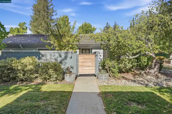 3081 Golden Rain Rd - Entry 24 #2, Walnut Creek, CA 94595
