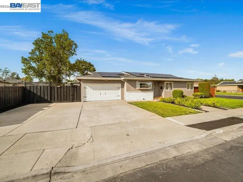 7711 Firebrand Dr, Dublin, CA 94568 - #2