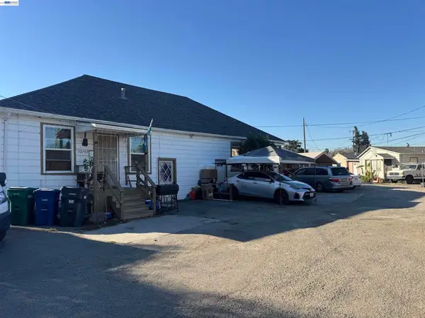 22787 Amador St, Hayward, CA 94541