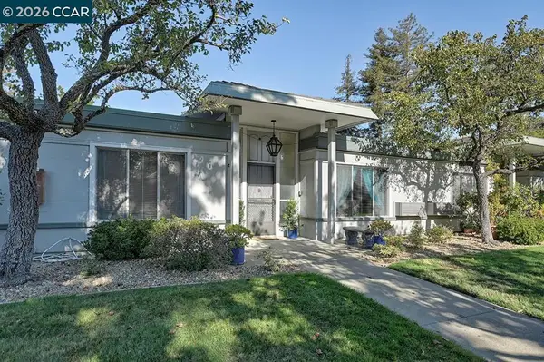 1108 Skycrest Dr #2, Walnut Creek, CA 94595