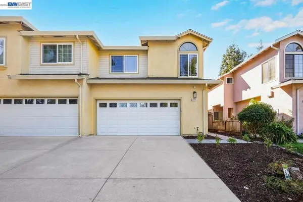 5008 Crandallwood Dr, Fremont, CA 94555