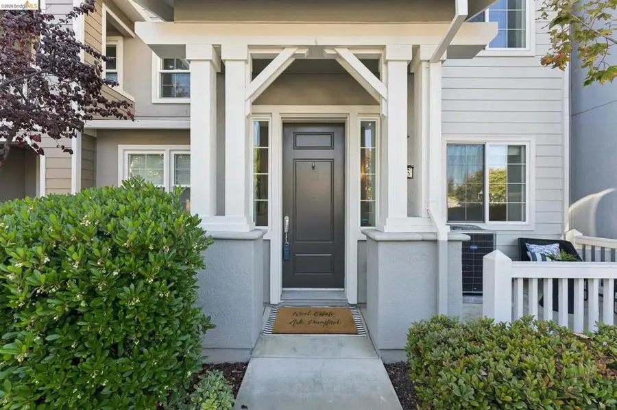 3203 Jetty Dr, Richmond, CA 94804 - #3