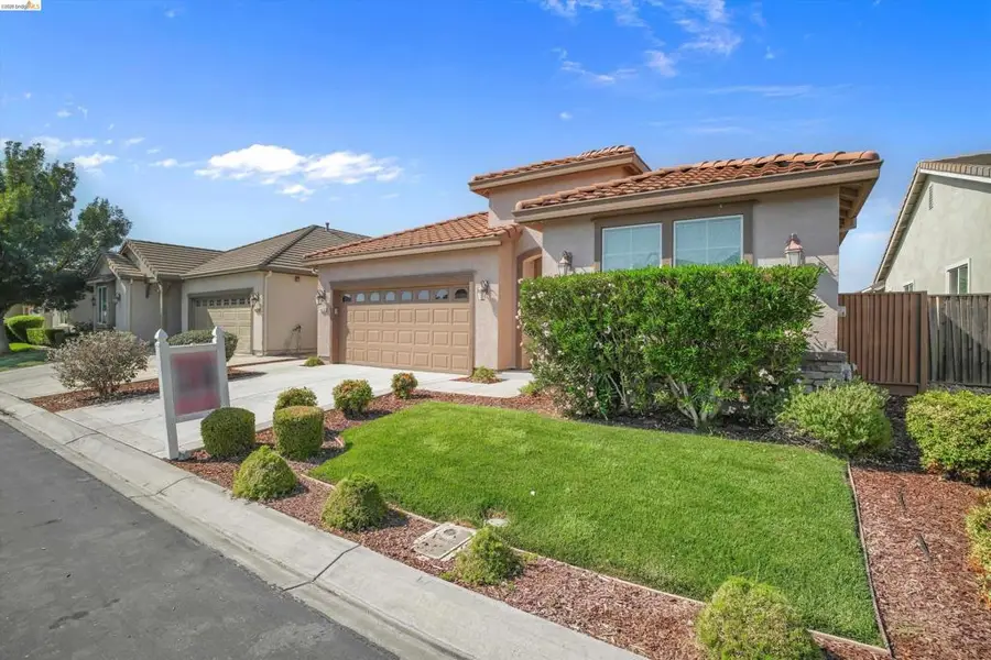 9833 Key West Way, Discovery Bay, CA 94505 - #2