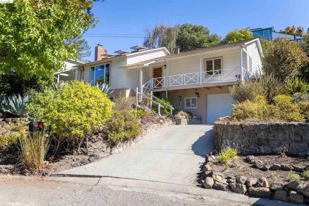 40 Harbord Ct, Oakland, CA 94618 - #1