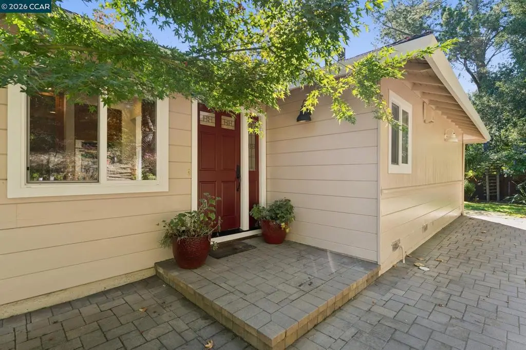 11 Altamount, Orinda, CA 94563 - #1