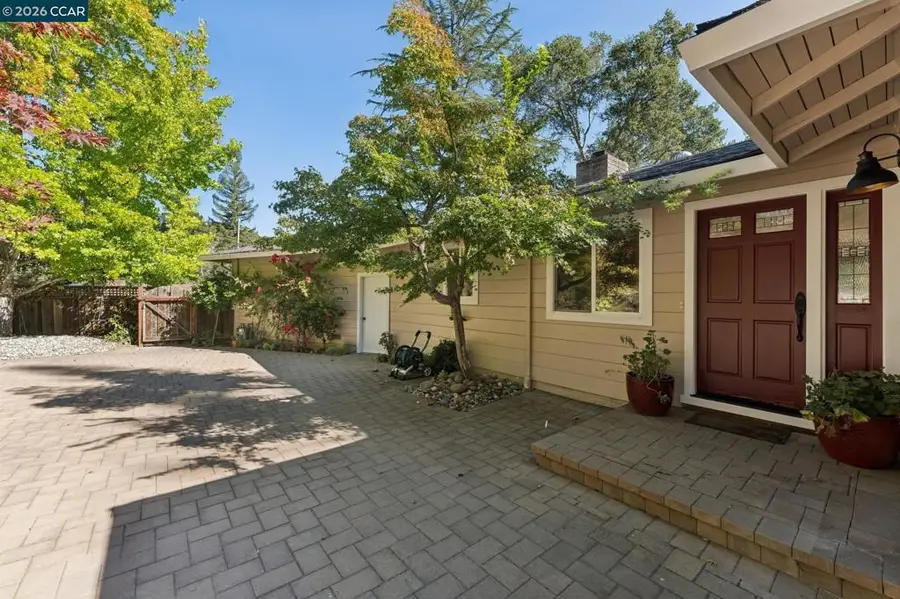 11 Altamount, Orinda, CA 94563 - #2