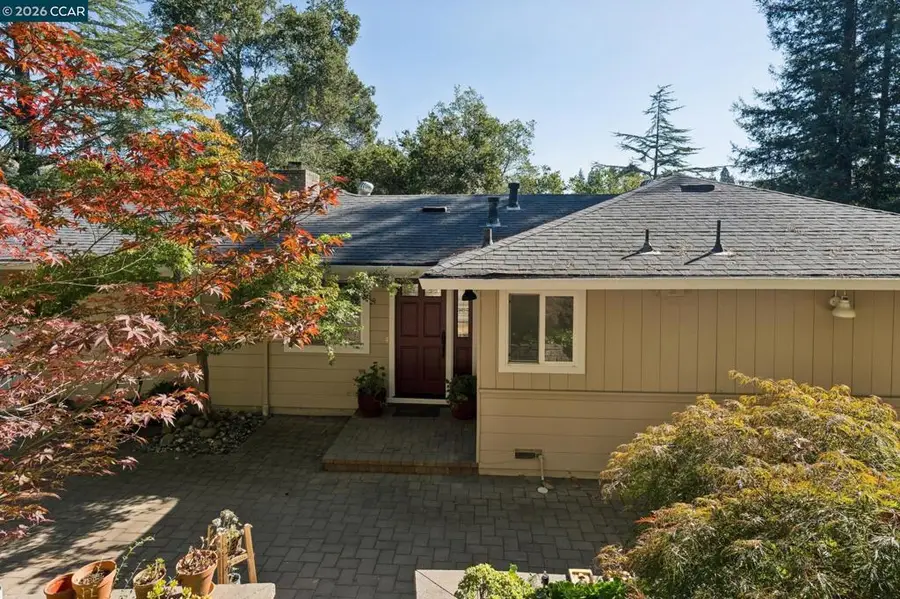 11 Altamount, Orinda, CA 94563 - #3