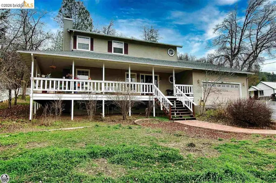 19819 Soulsbyville Rd, Soulsbyville, CA 95372 - #2