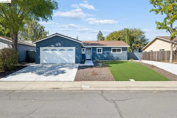 1055 Fox Meadow Way, Concord, CA 94518