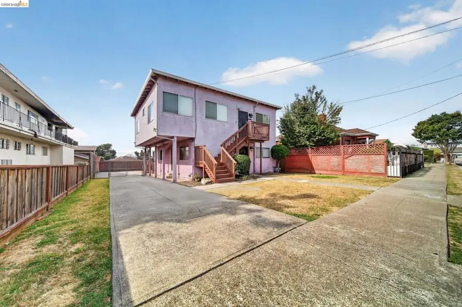 5445 Crittenden St, Oakland, CA 94601 - #3