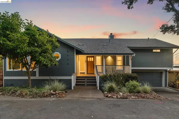 6279 Leona St, Oakland, CA 94605