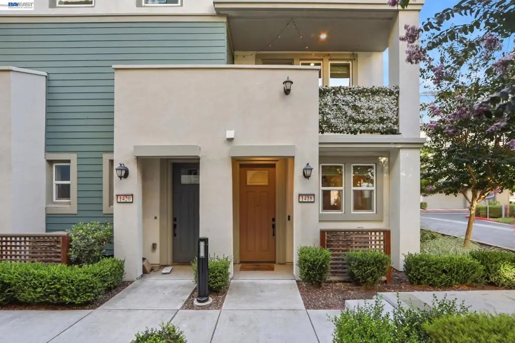 1418 Lavender Loop, Milpitas, CA 95035 - #1