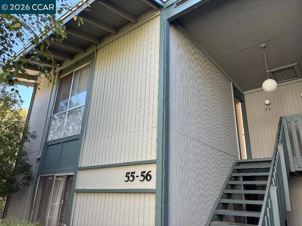 1036 Oak Grove Road #56, Concord, CA 94521 - #1