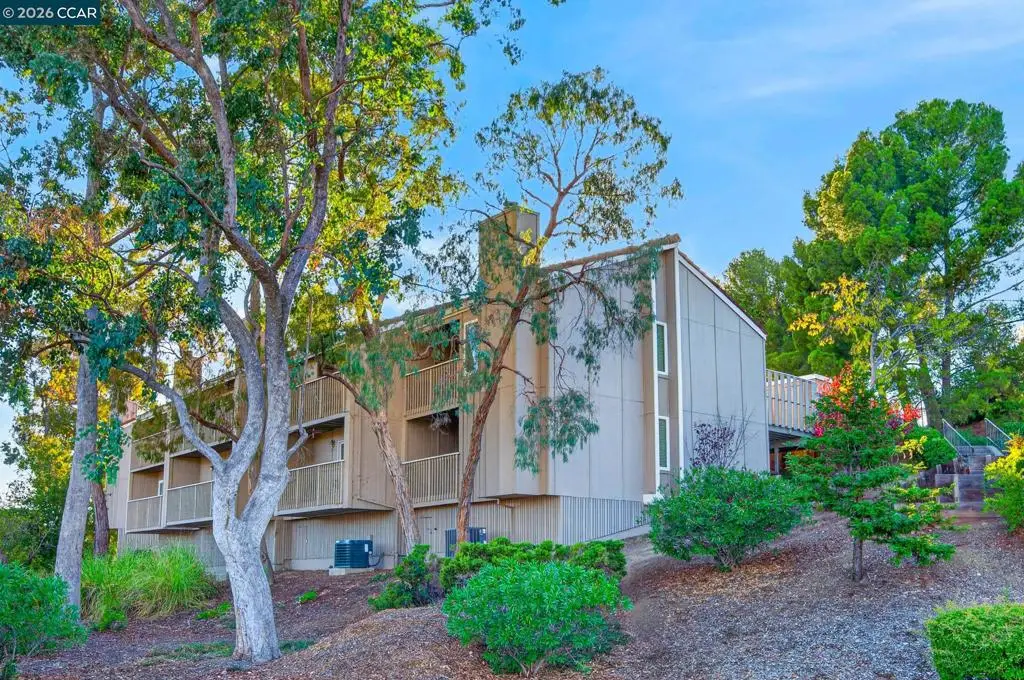 4420 Eagle Peak #B, Concord, CA 94521 - #1