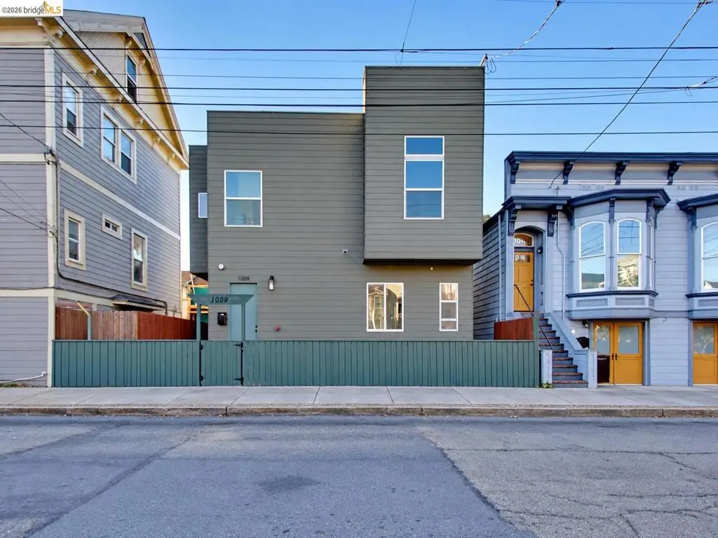 1009 Wood, Oakland, CA 94607 - #1