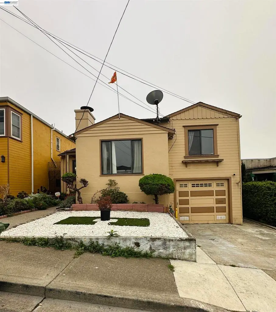 50 Tallwood Dr, Daly City, CA 94014 - #1