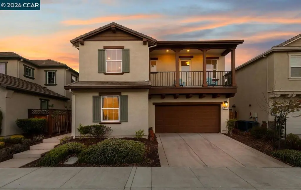 251 Via Encanto, San Ramon, CA 94583 - #1