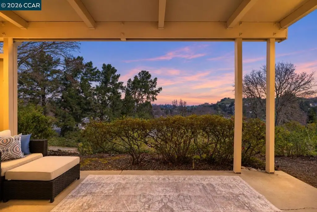 1348 Rockledge Ln #4, Walnut Creek, CA 94595 - #1