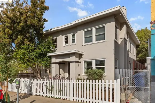 2641 Webster St #1, Berkeley, CA 94705