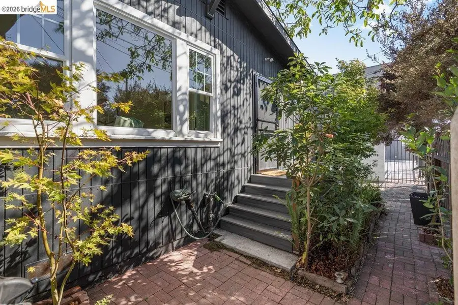 1921 7th Street, Berkeley, CA 94710 - #2