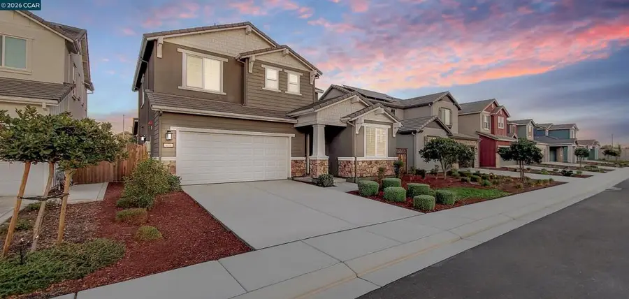408 Coolcrest Drive, Oakley, CA 94561 - #2