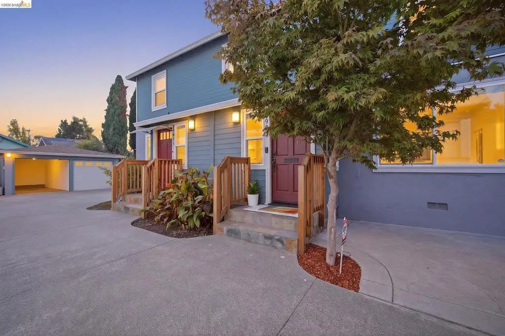 953 40th St, Oakland, CA 94608 - #1