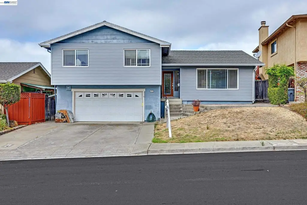 372 Monaco Ave, Union City, CA 94587 - #1
