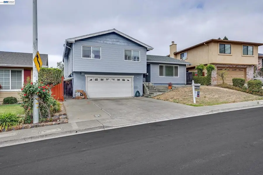 372 Monaco Ave, Union City, CA 94587 - #3