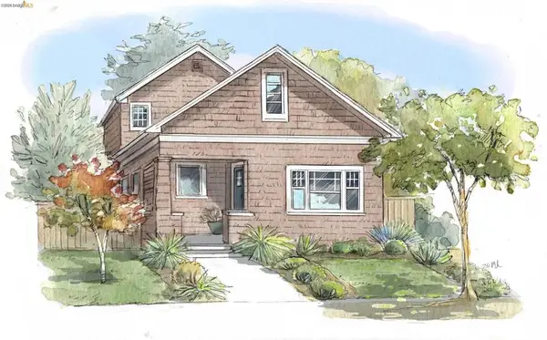 3056 22nd Ave, Oakland, CA 94602