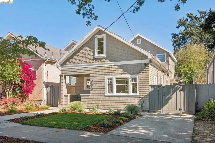 3056 22nd Ave, Oakland, CA 94602 - #3