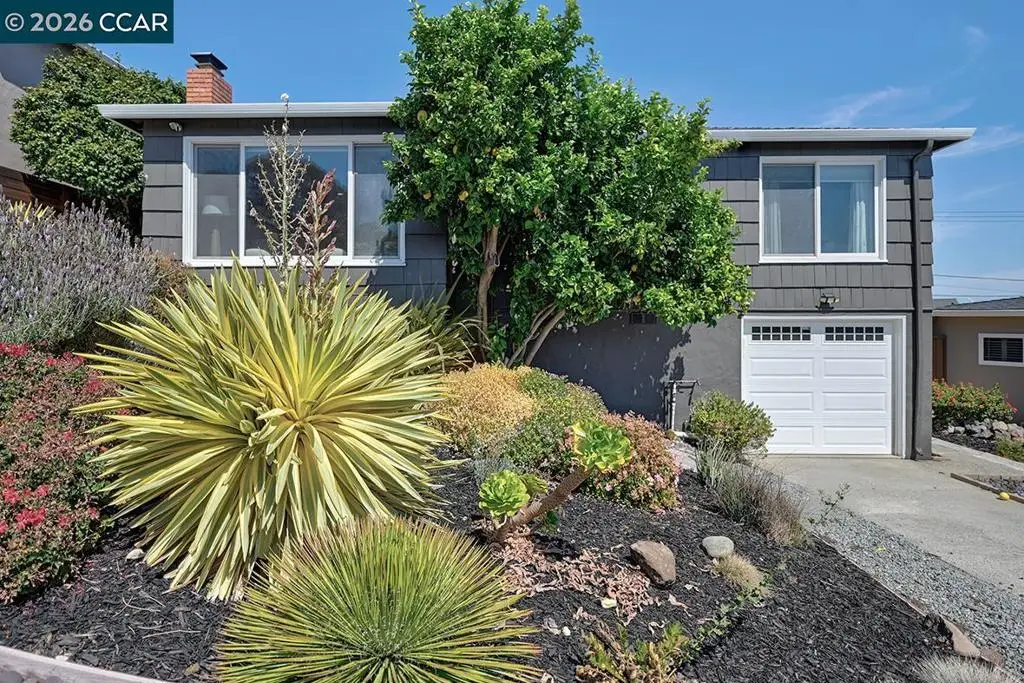 628 Pepper Drive, San Bruno, CA 94066 - #1