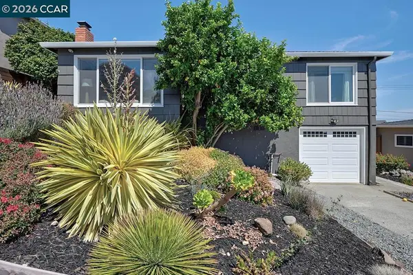 628 Pepper Drive, San Bruno, CA 94066