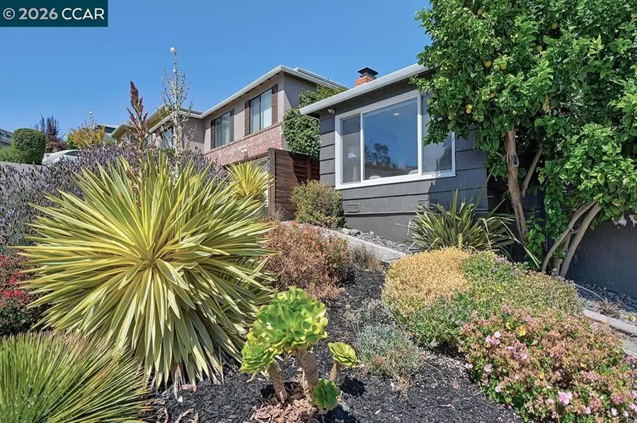 628 Pepper Drive, San Bruno, CA 94066 - #3