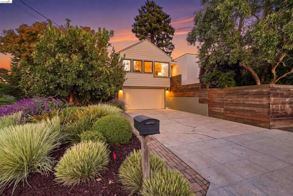 1051 Creston, Berkeley, CA 94708 - #1