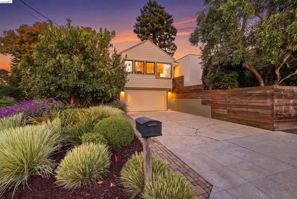 1051 Creston, Berkeley, CA 94708