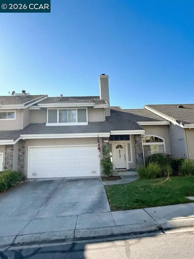 202 Promenade Ln, Danville, CA 94506 - #1